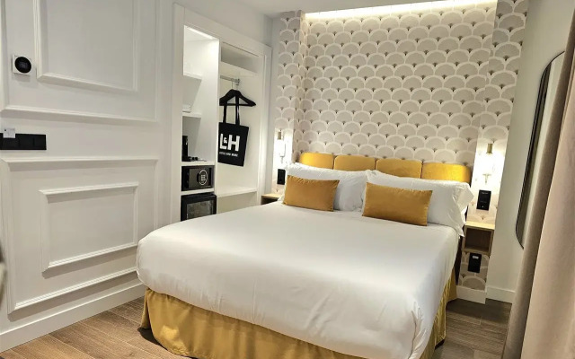 L&H CALLAO SELECTION (Adults only)