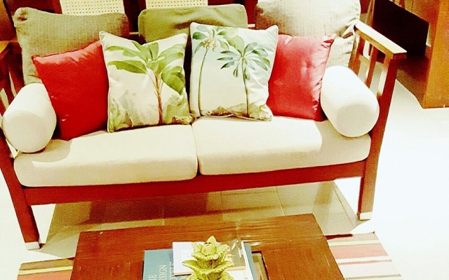 Temple 121 Modern Spacious Palm Cove 2 Brm 2 Bth Resort Apartment With Courtyard – Guest Rooms – Cairns