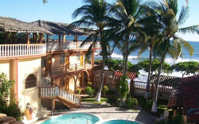 Torola Hotel & Beach Resort