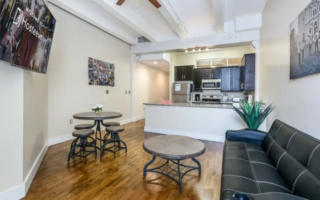 Cozy Condos near French Quarter