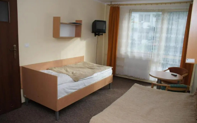 Ośrodek Kolonijno-Wczasowy Carbo