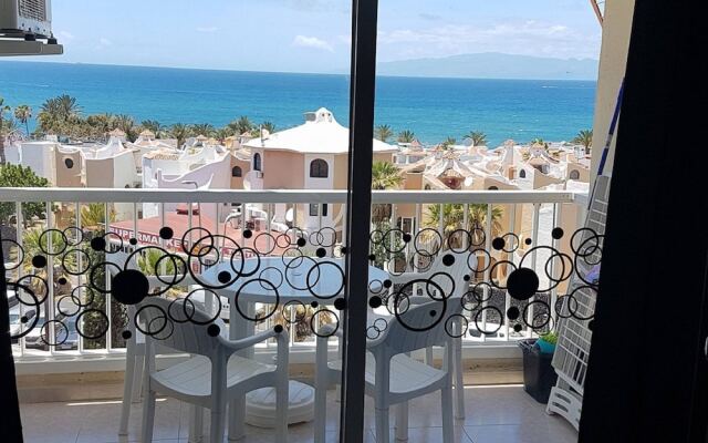 Apartment Las Americas