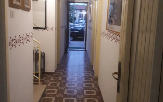 MM Affittacamere Grado