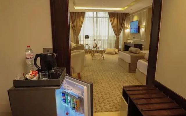 Cairo Taj Mohandessn Hotels & Suites