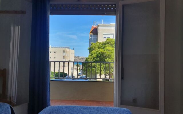 Payet Apartments 2-4 Personas