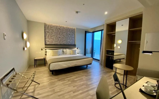Abba Sevilla hotel