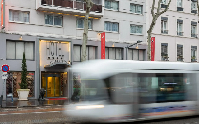 Hôtel Charlemagne