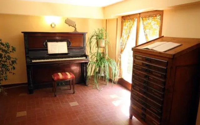 Albergo I Longobardi