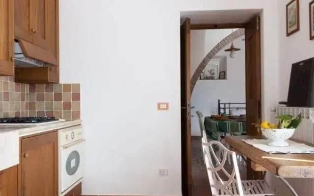Casa La Leccia