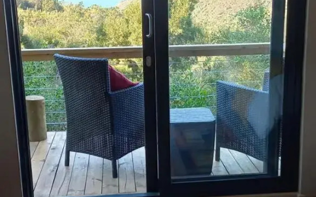 Oriole Serene Self Catering Studio
