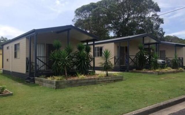 Clarence Head Caravan Park