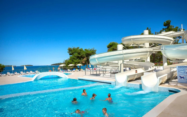 Maistra Select Villas Rubin Resort