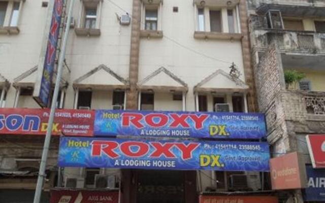 Hotel Roxy DX