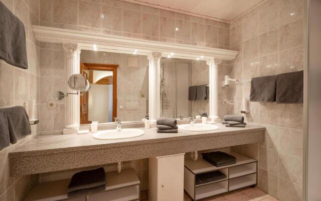 Hotel Willms am Gaisberg