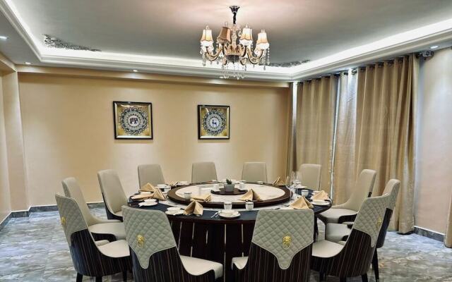 Meilin International Hotel