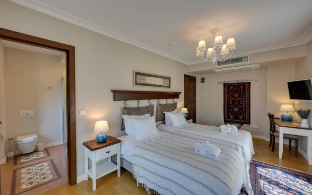 Akanthus Hotel Ephesus