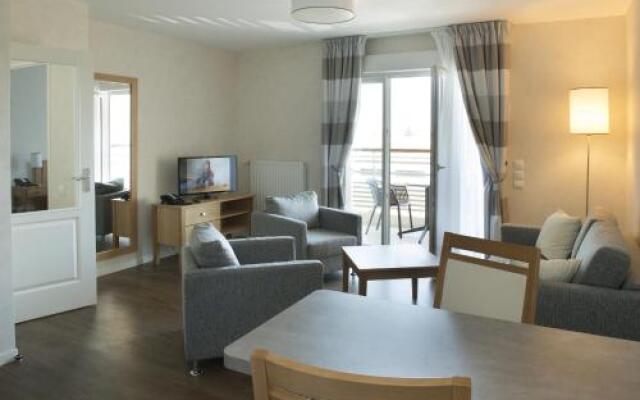 Domitys Le Chant Des Lavandieres