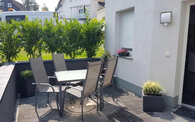 Pension Apartment Burscheid