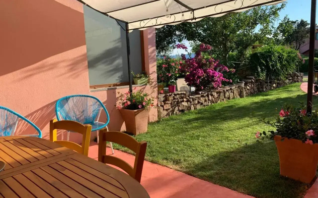 Villaggio Turistico Baia Turchese