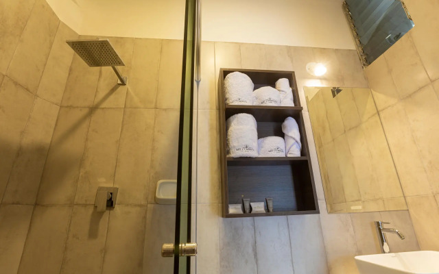 Rio Cumbaza Hotel