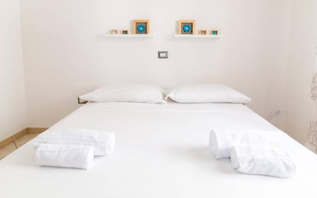 Casa Dei Bucanieri in S Arena Scoada