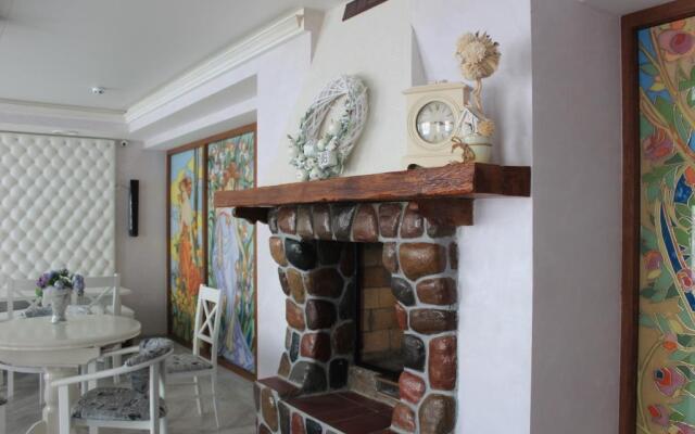 Гостевой дом Вальдхаузен