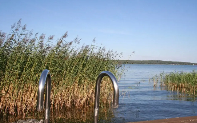 Ilonas Seeblick - Licht und Stille