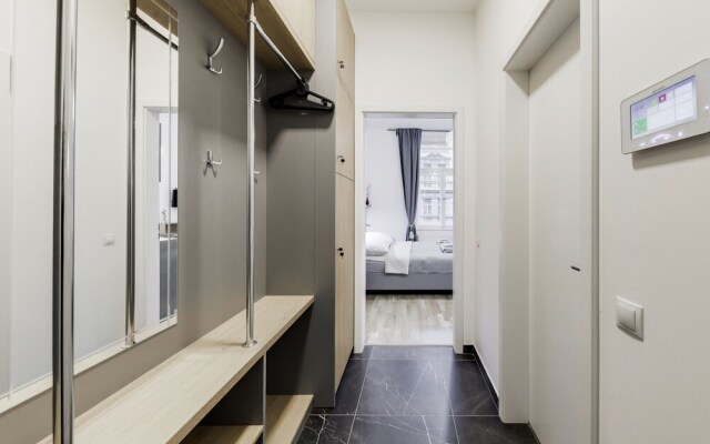 Maison Residence Prague B