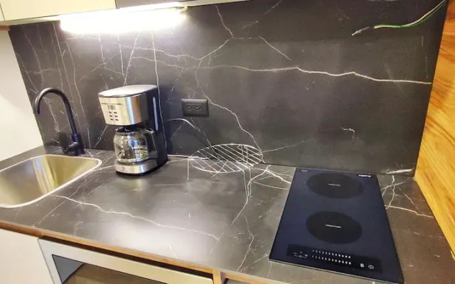 Republica del Salvador Coliving Ecuador