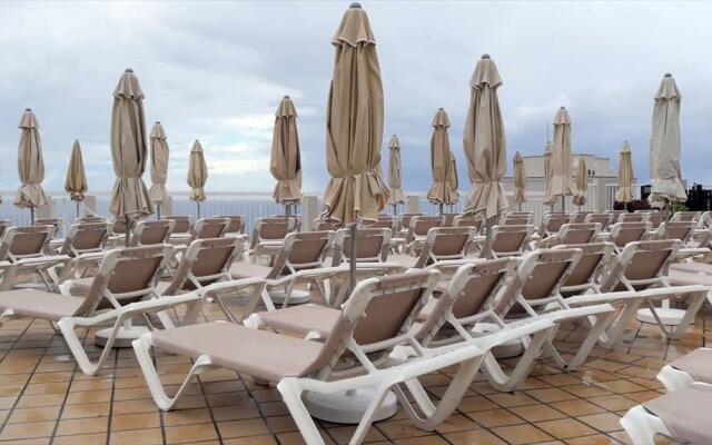 Hotel Riu Vistamar