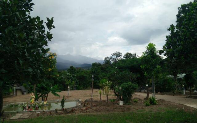 Tewdoi Garden Resort