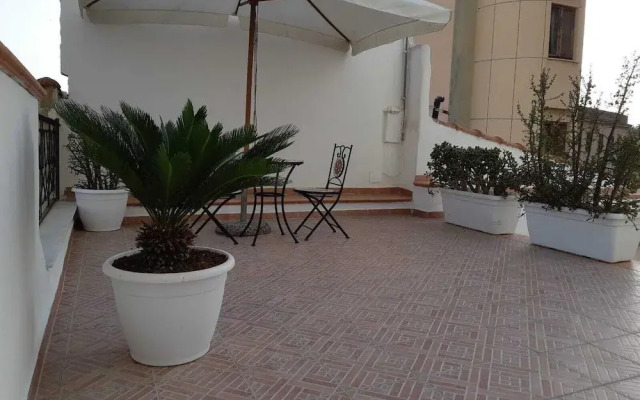 boutique rooms palermo
