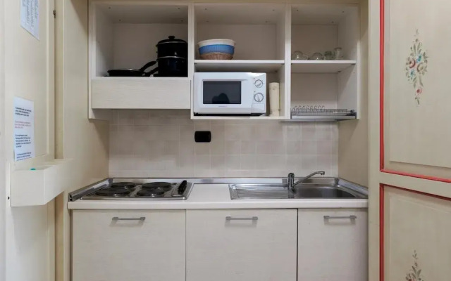 Apt24 - Relais du Lac 214