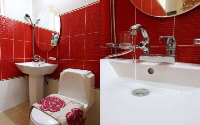 Namhae Ilmare Pension