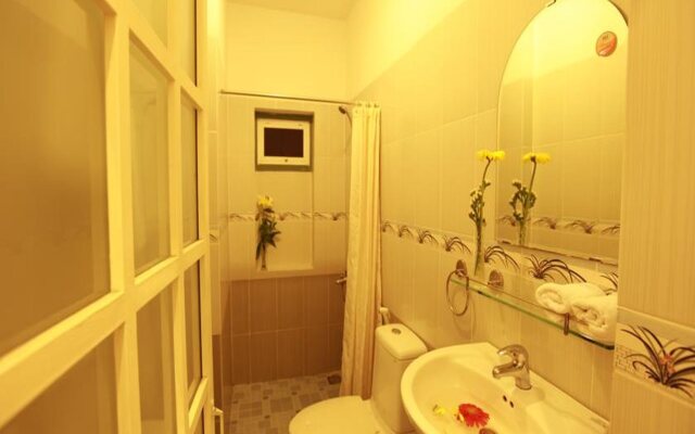 Eldoris Apartment  Hotel