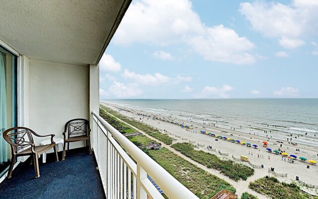 2000 Myrtle Beach - 2 Br Condo