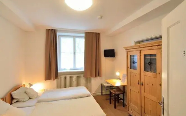 Pension Kaiser Ludwig