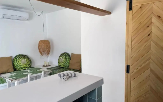 Can Chumbera Formentera