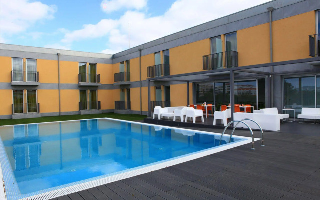 Hotel 3K Faro Aeroporto