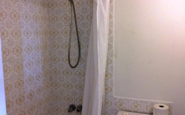 Motel St-Bruno