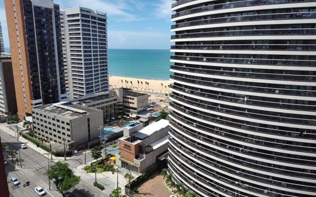 Mercure Fortaleza Meireles Hotel