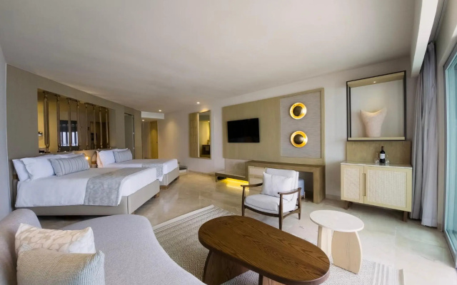Royal Select at Grand Park Royal Cancun-All Inclusive-Adults Only