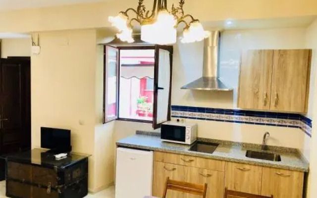 Apartamentos Medina Qurtuba