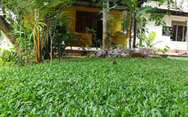Sigiri Neo Homestay