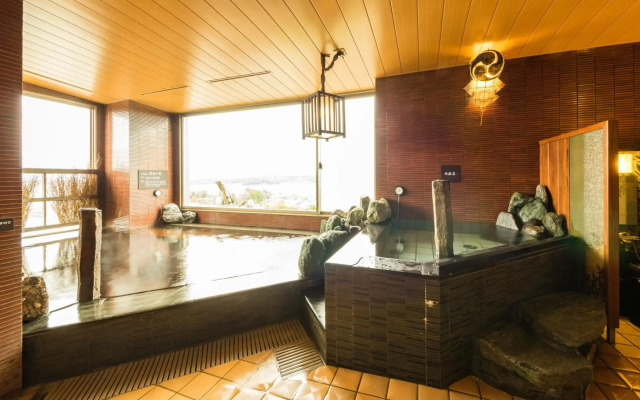 Dormy Inn Express Kakegawa Natural Hot Spring