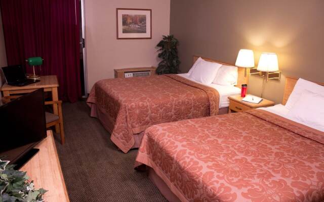 FairBridge Inn & Suites Lewiston