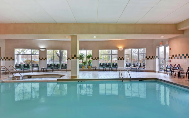 Hilton Garden Inn Green Bay