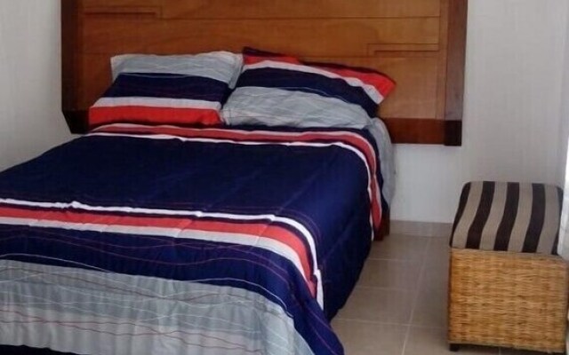 Casa Vacacional Nueva Paraiso Vallarta