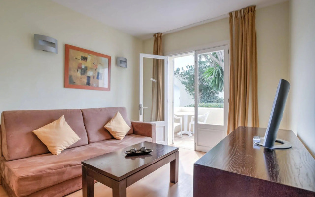 Apartamentos Vista Alegre