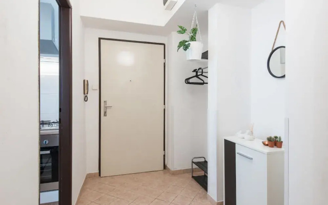 Lodecka apartment